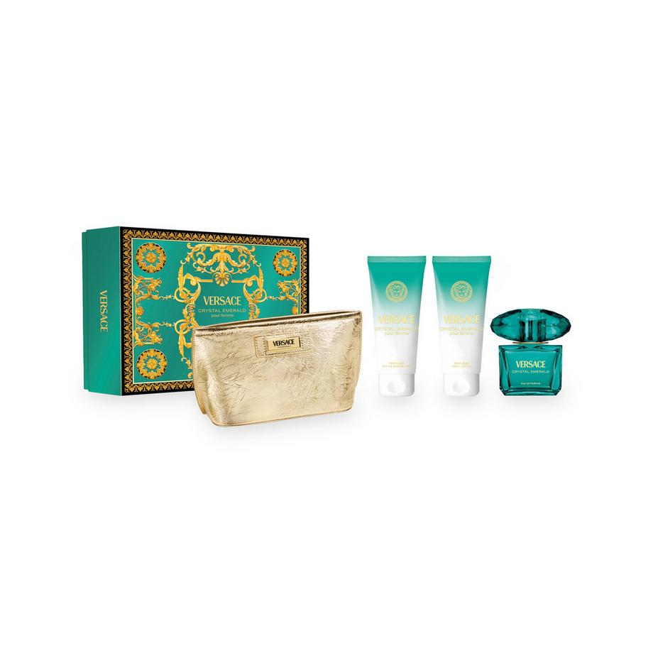 Crystal Emerald X-Mas Set 2026   