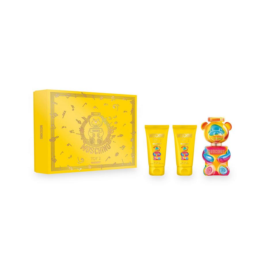 Toy 2 Gummy X-Mas Set 2026 