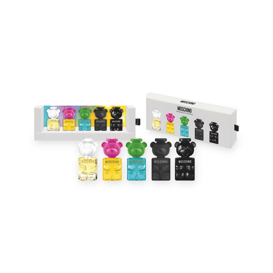 Coffret Miniature Set