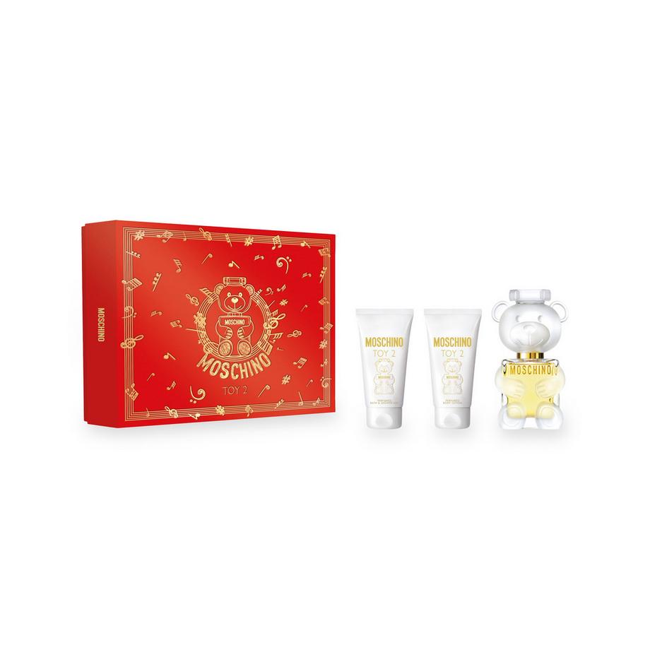 Toy 2 X-Mas Set 2026    