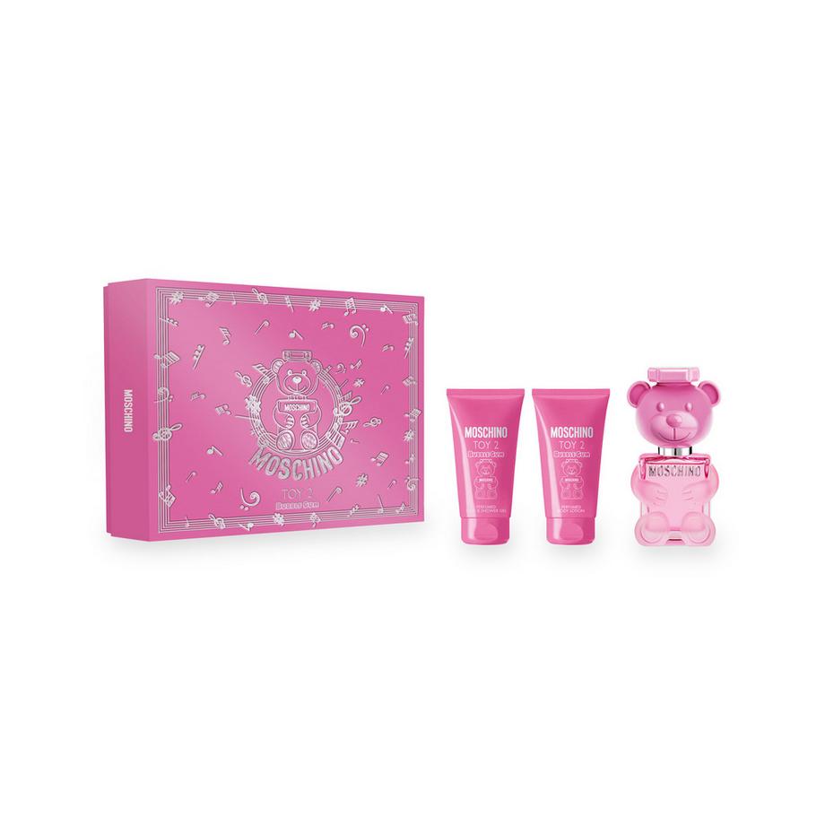 Toy 2 Bubble Gum X-Mas Set 2026 