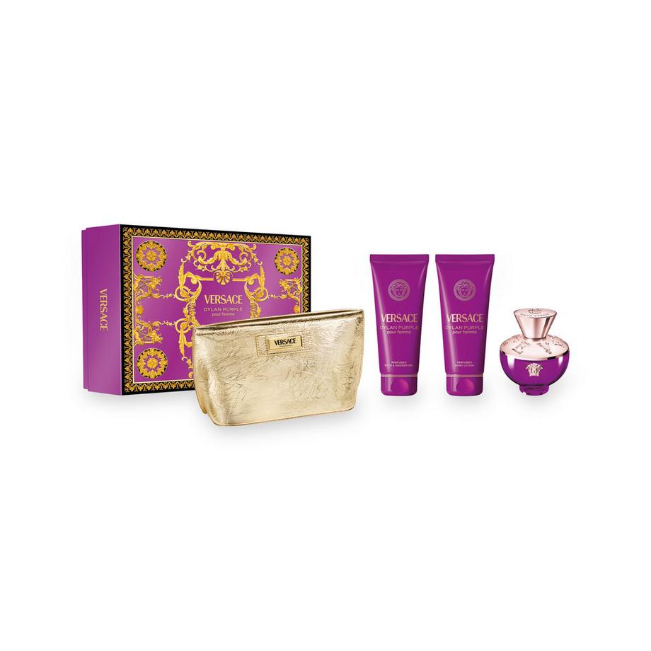 Dylan Purple X-Mas Set 2026 