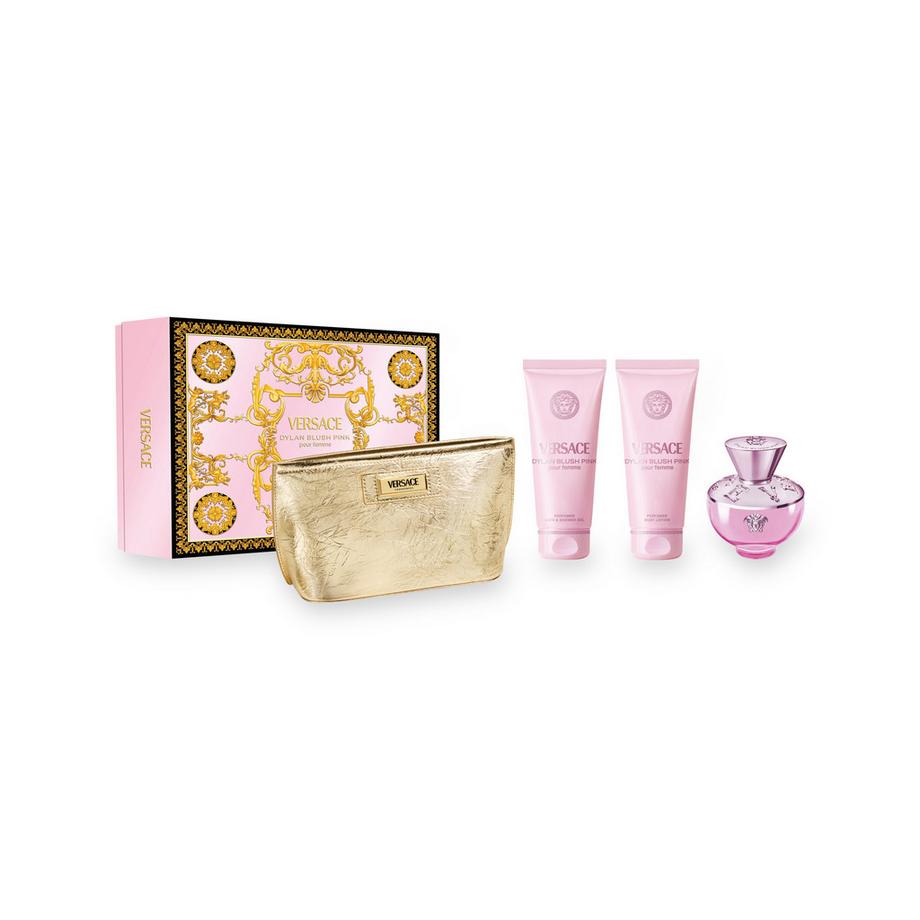 Dylan Blush Pink X-Mas Set 2026 