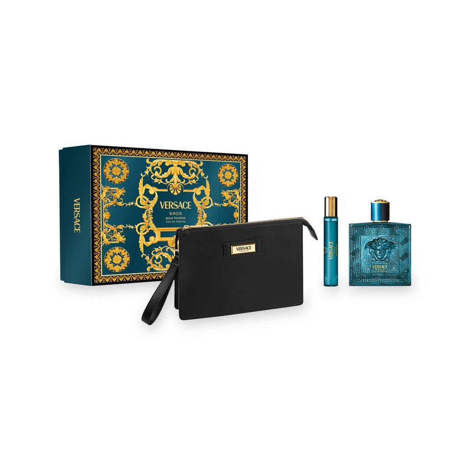 Eros Eau de Parfum X-Mas Set 2026 