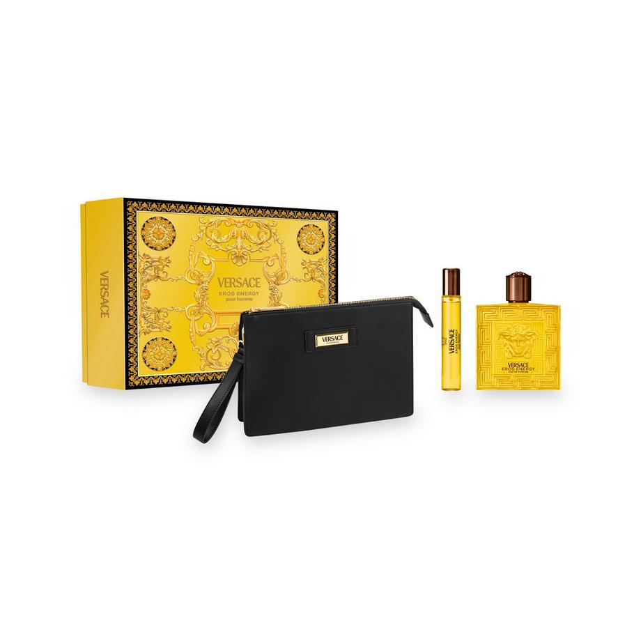 Eros Energy X-Mas Set 2026    