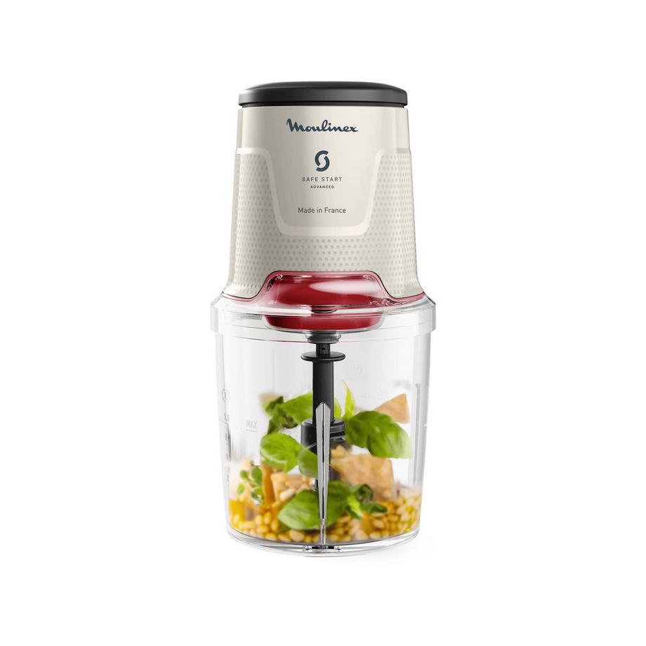 Moulinex Bol mixeur Moulinette Easypress 