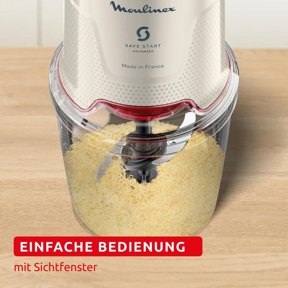 Moulinex Bol mixeur Moulinette Easypress 
