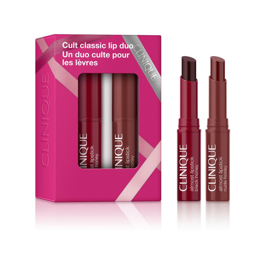 Cult Classic Lip Duo