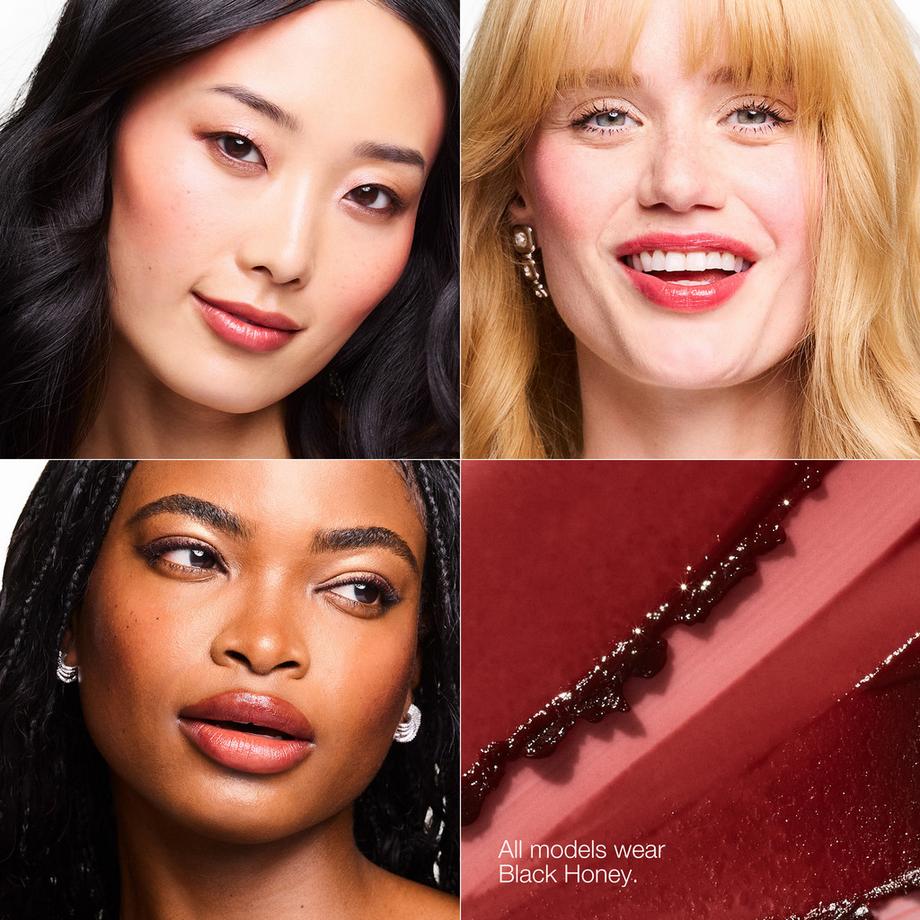CLINIQUE  Cult Classic Lip Duo 
