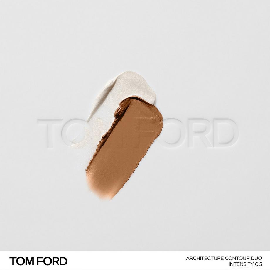 TOM FORD  Architecture Soft Contour Duo 