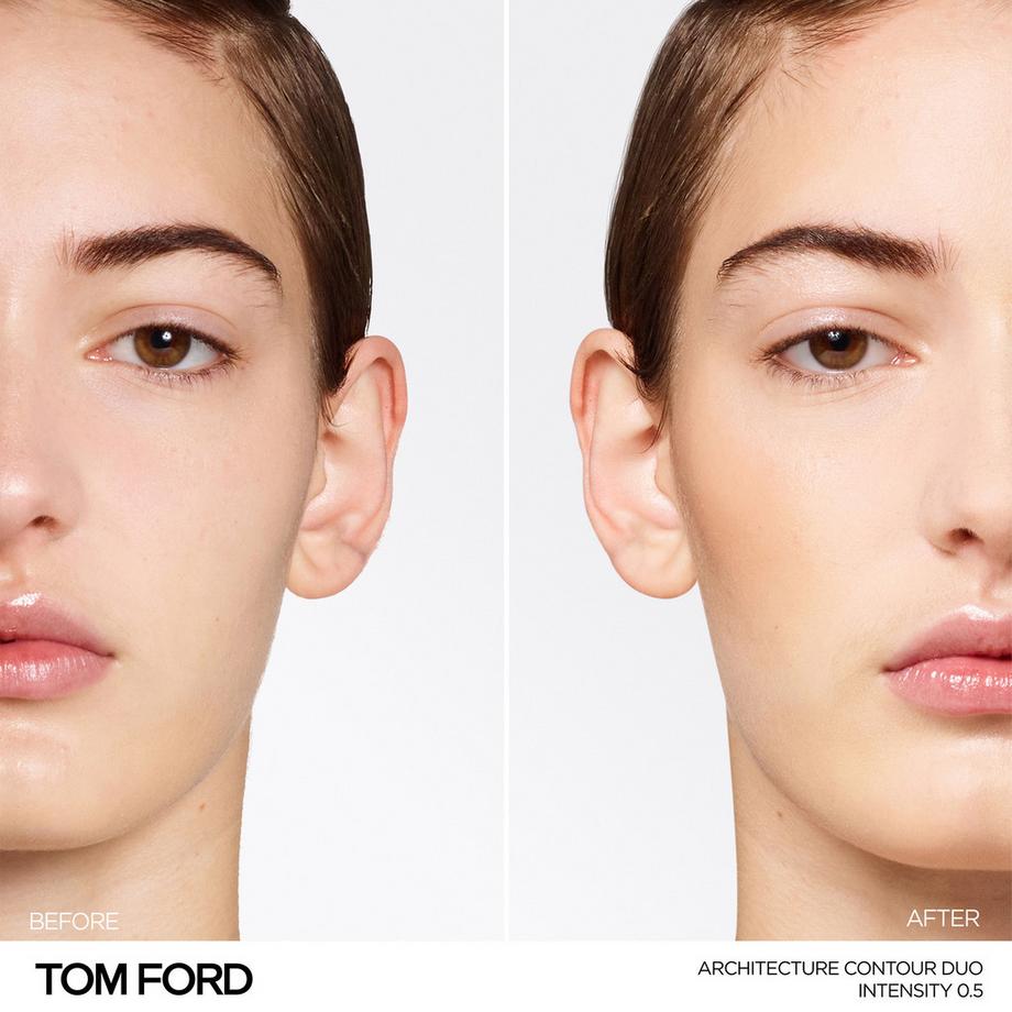 TOM FORD  Architecture Soft Contour Duo 