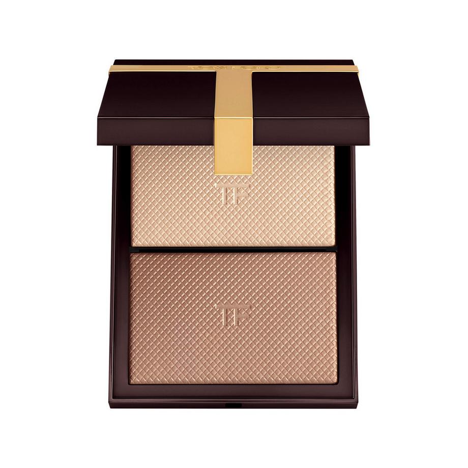  Architecture Radiance Highlighting Duo
