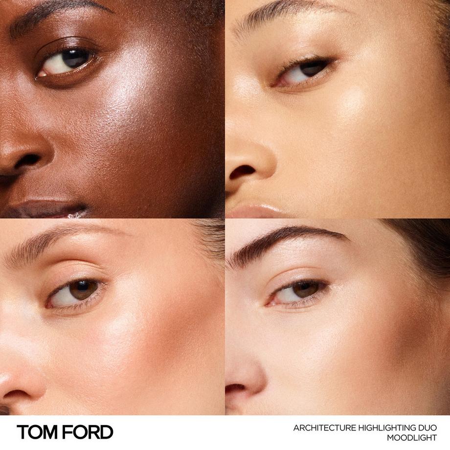 TOM FORD   Architecture Radiance Highlighting Duo 