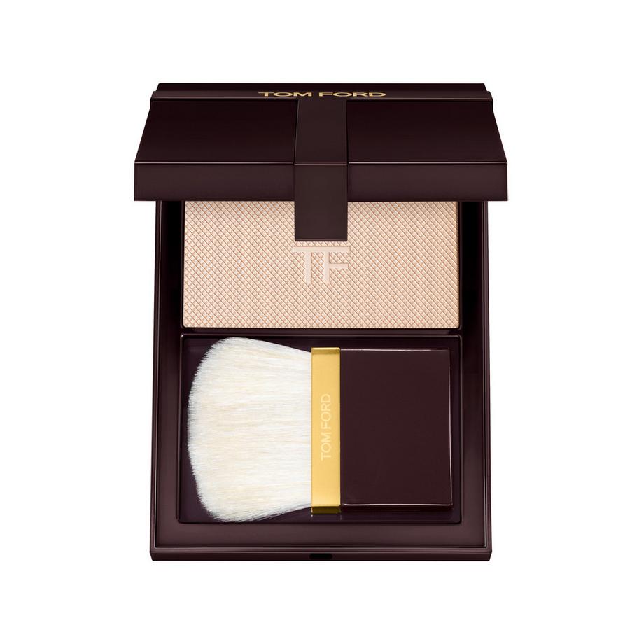 Architecture Soft Powder
