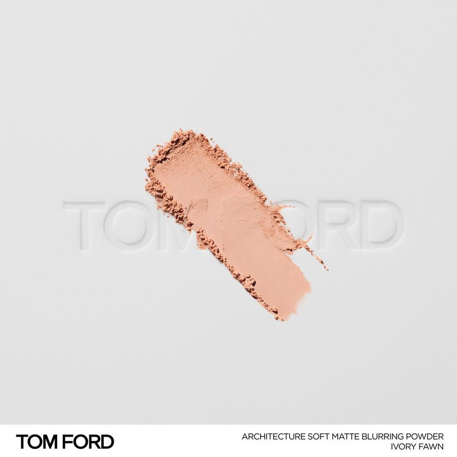 TOM FORD  Architecture Soft Powder 