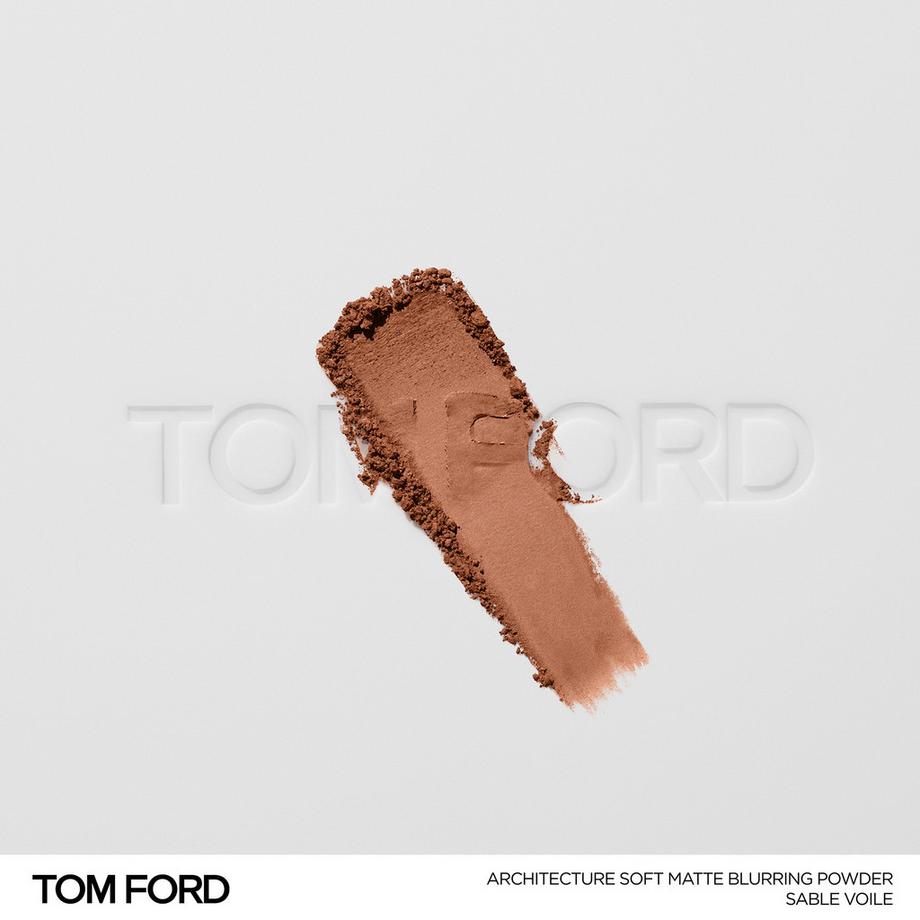 TOM FORD  Architecture Soft Powder 