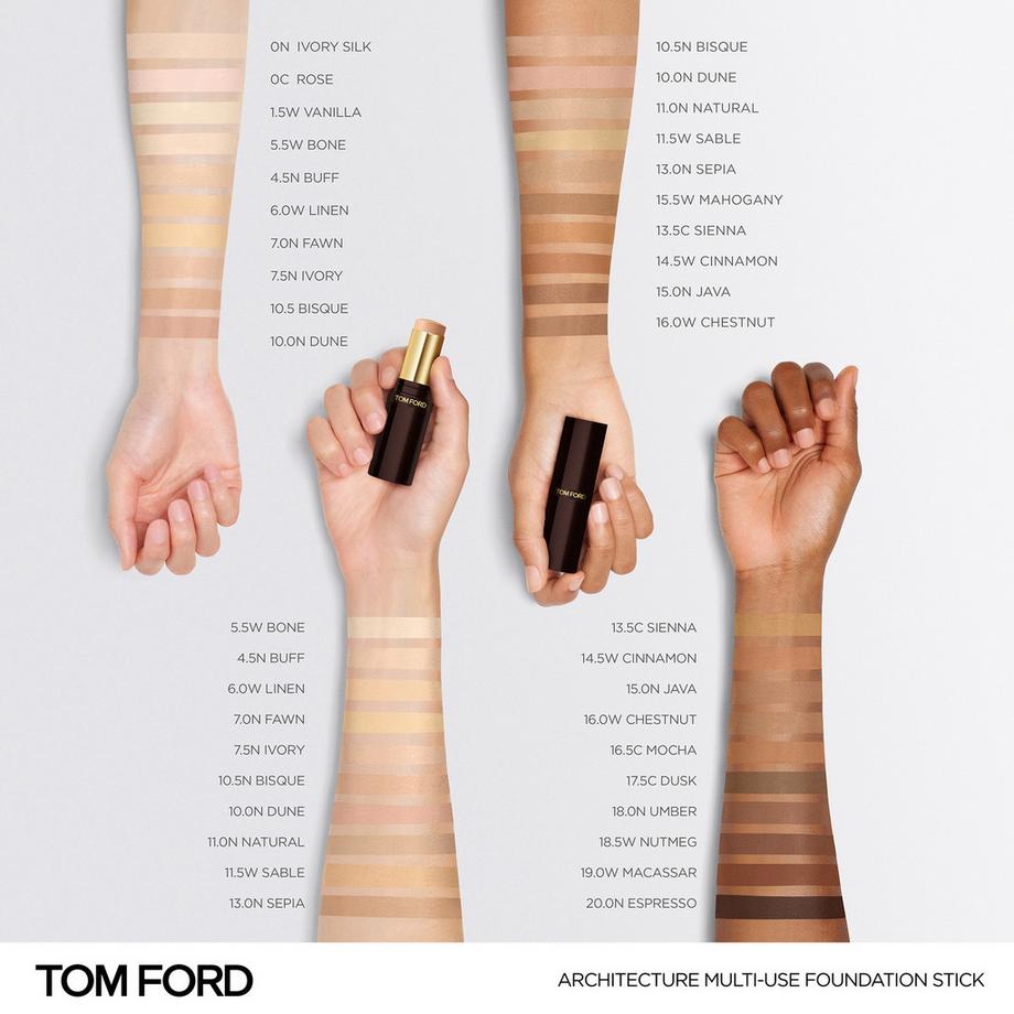 TOM FORD  Architecture Soft Matte Foundation Stick 