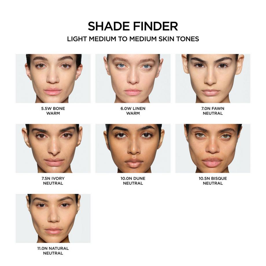 TOM FORD  Architecture Soft Matte Foundation Stick 