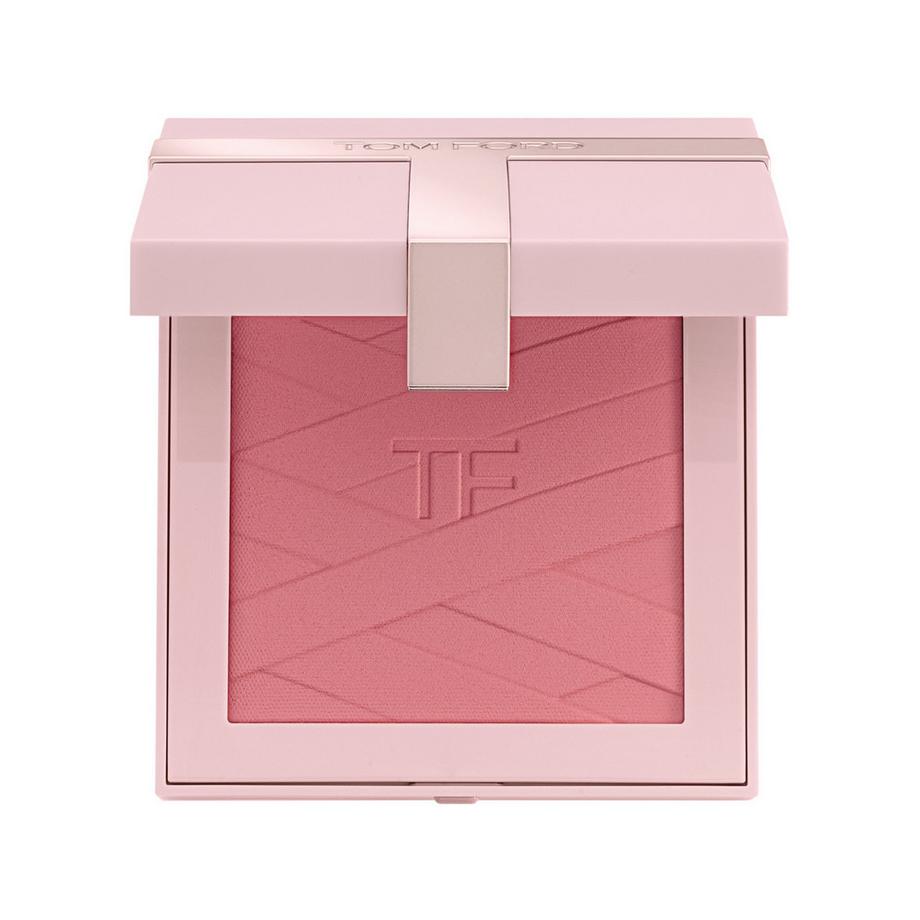 Architecture Soft Matte Blush