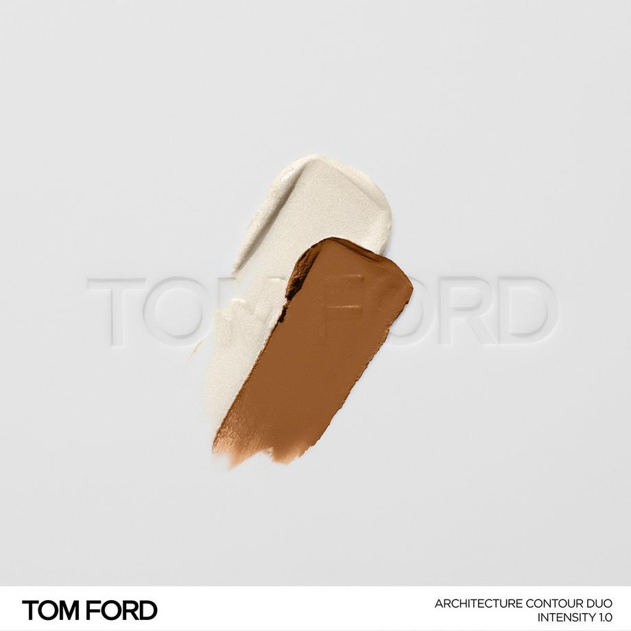 TOM FORD  Architecture Soft Contour Duo 