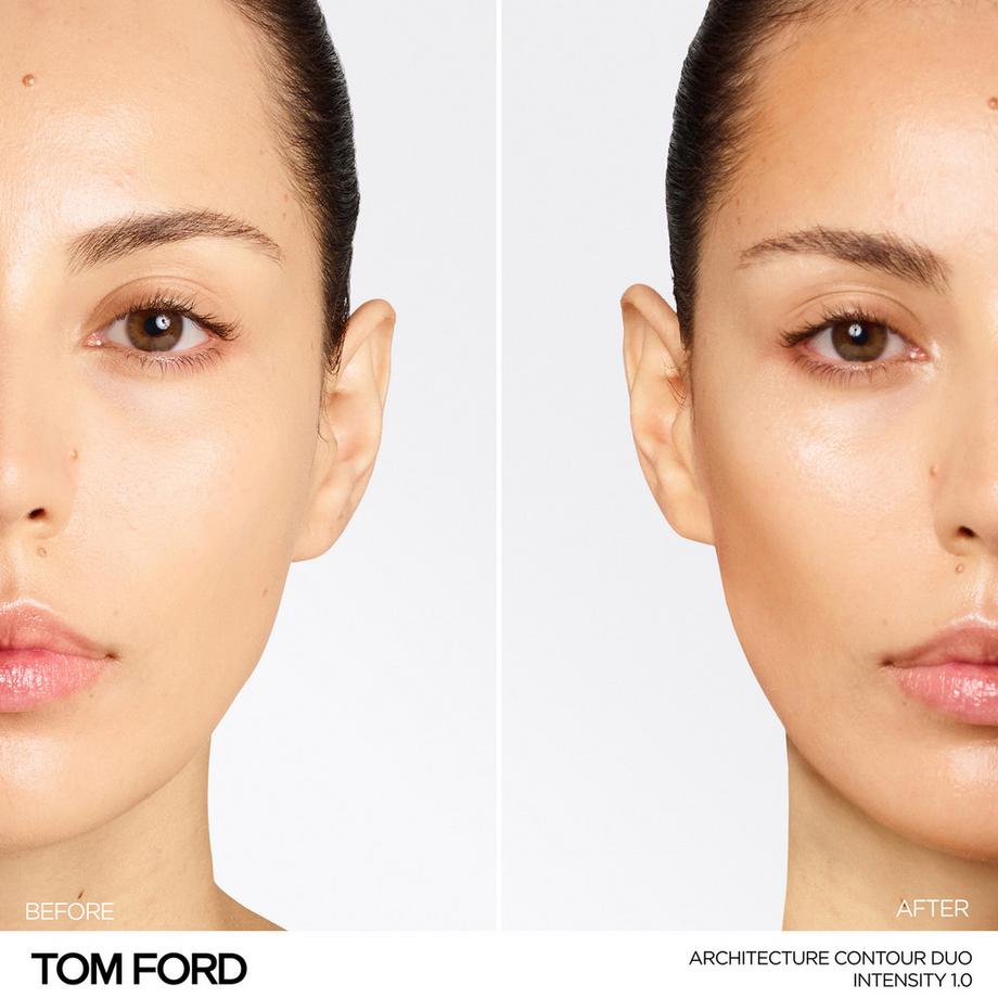 TOM FORD  Architecture Soft Contour Duo 