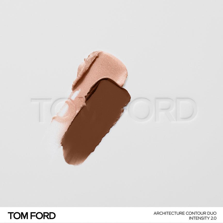 TOM FORD  Architecture Soft Contour Duo 