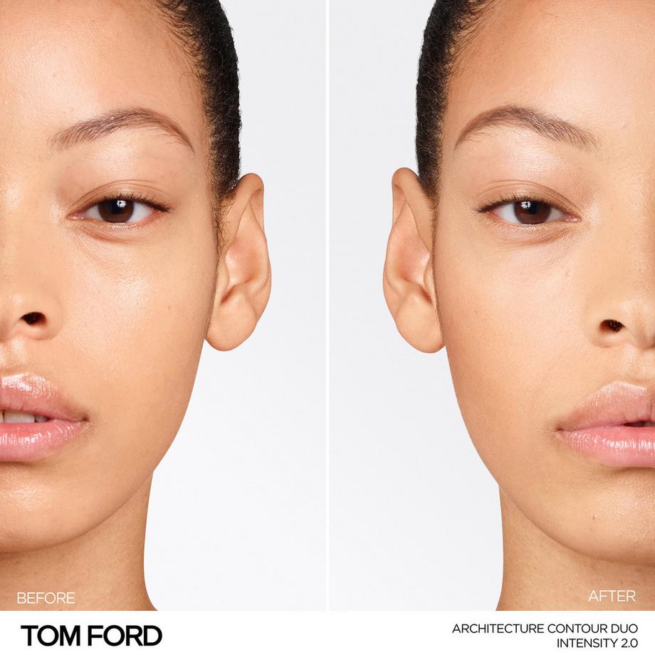 TOM FORD  Architecture Soft Contour Duo 