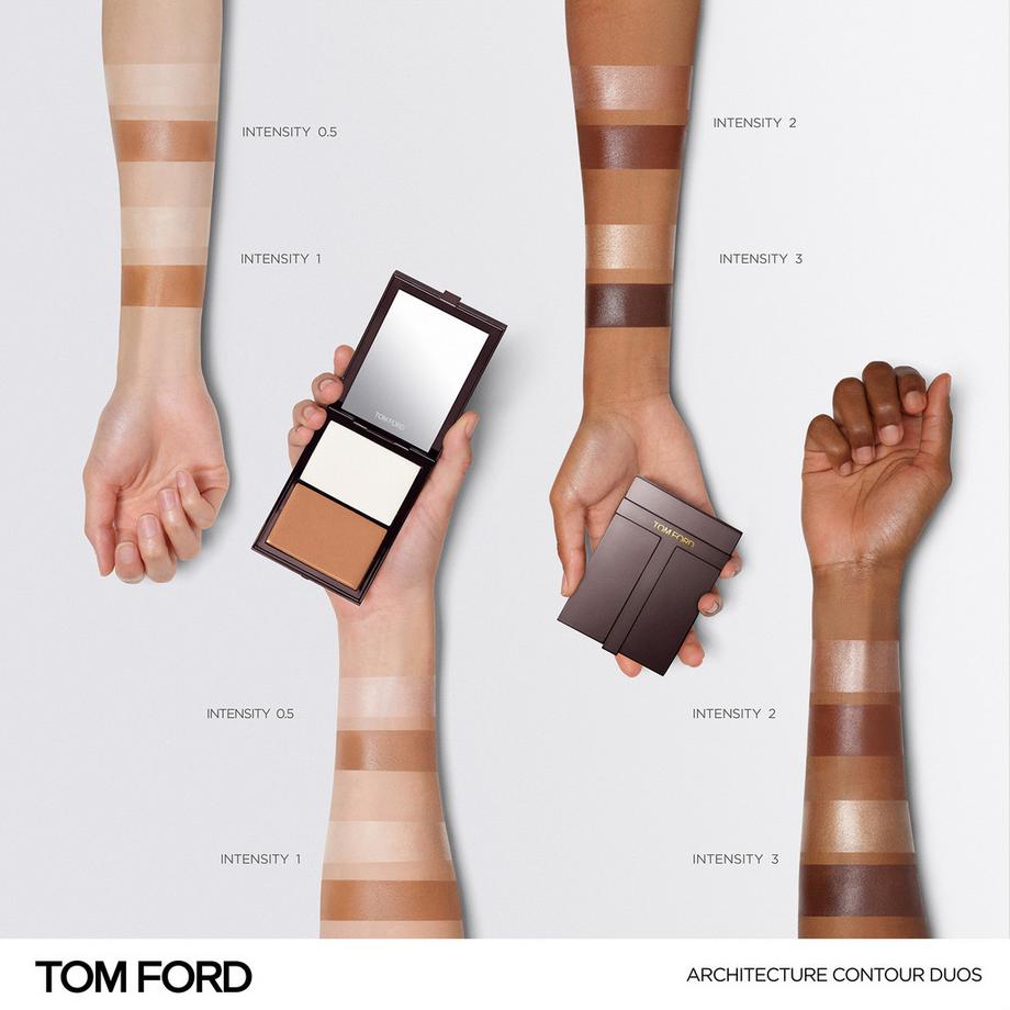 TOM FORD  Architecture Soft Contour Duo 