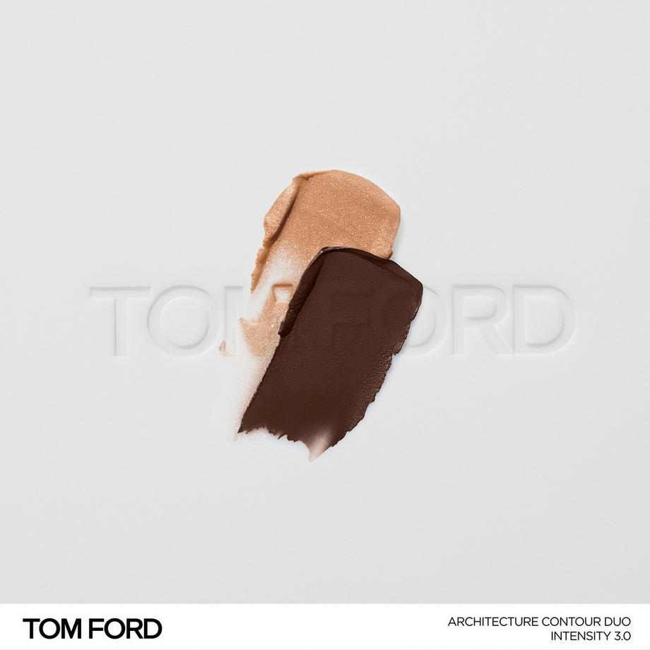 TOM FORD  Architecture Soft Contour Duo 