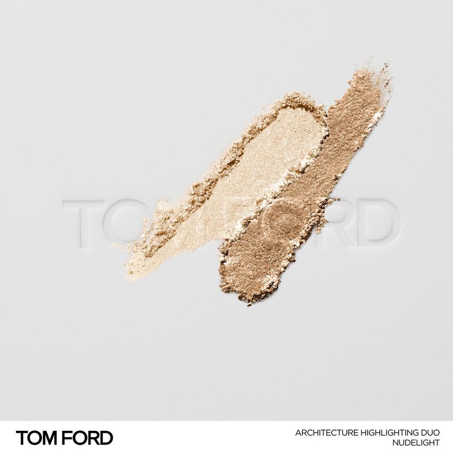 TOM FORD   Architecture Radiance Highlighting Duo 