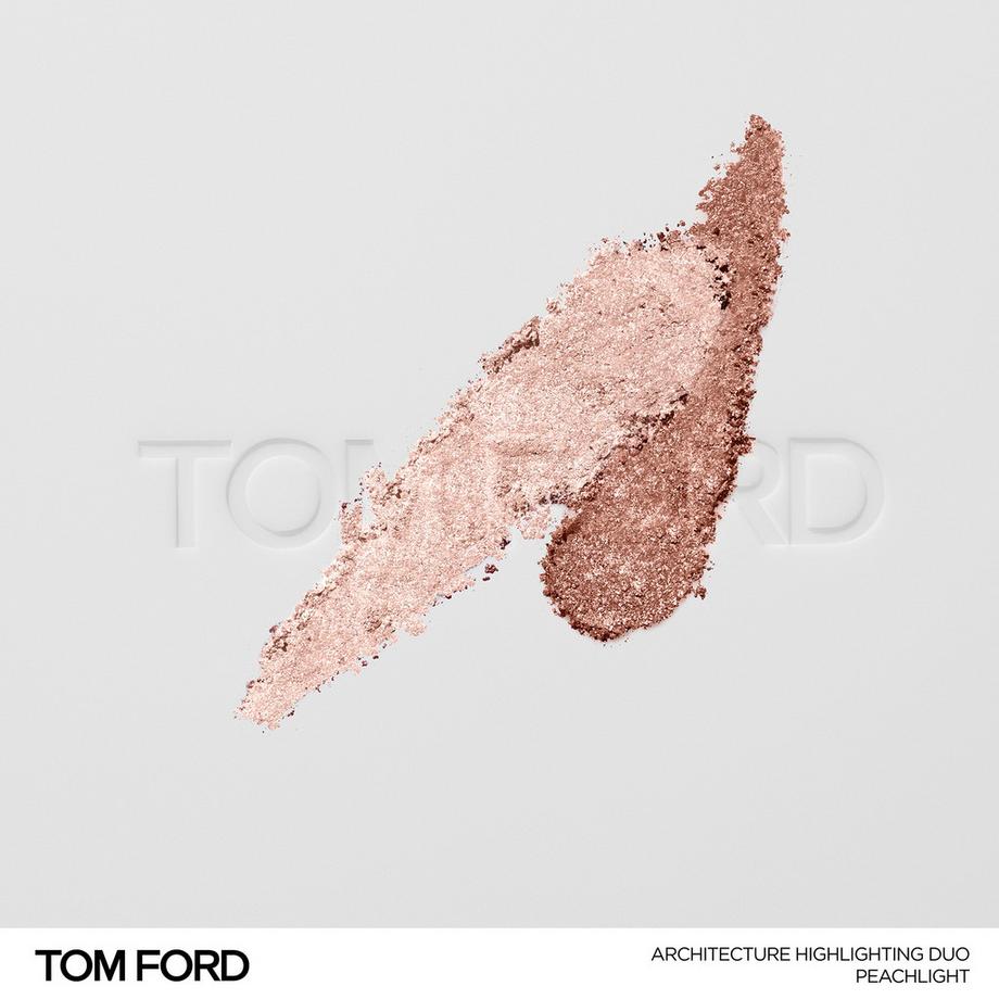 TOM FORD   Architecture Radiance Highlighting Duo 