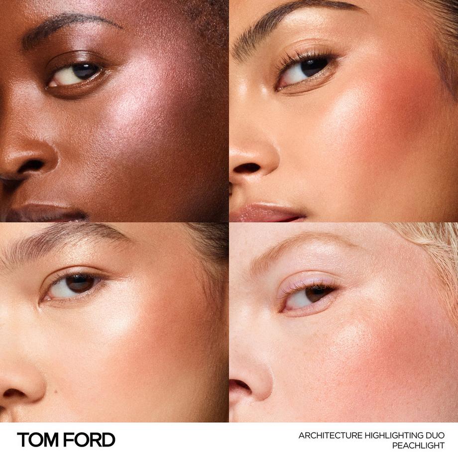 TOM FORD   Architecture Radiance Highlighting Duo 