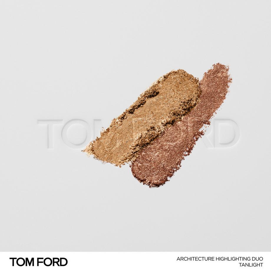 TOM FORD   Architecture Radiance Highlighting Duo 