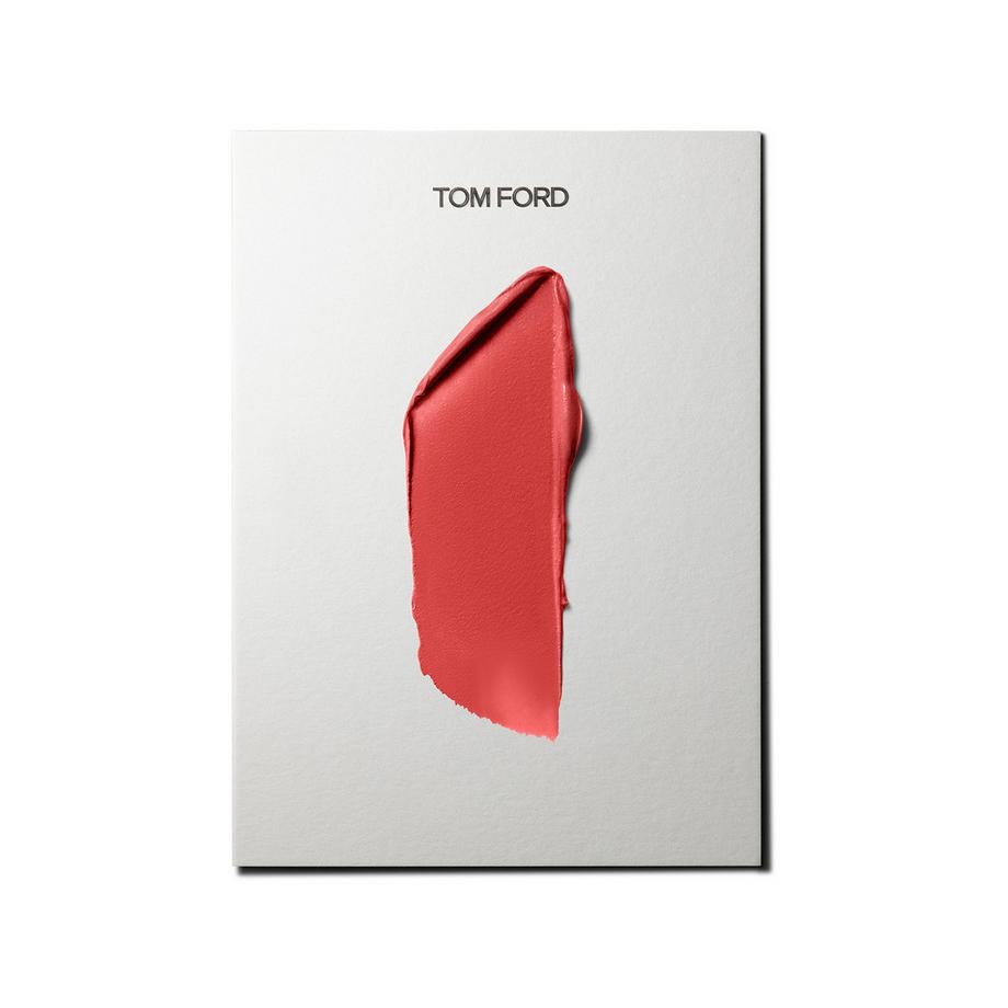 TOM FORD  Liquid Lip Matte 