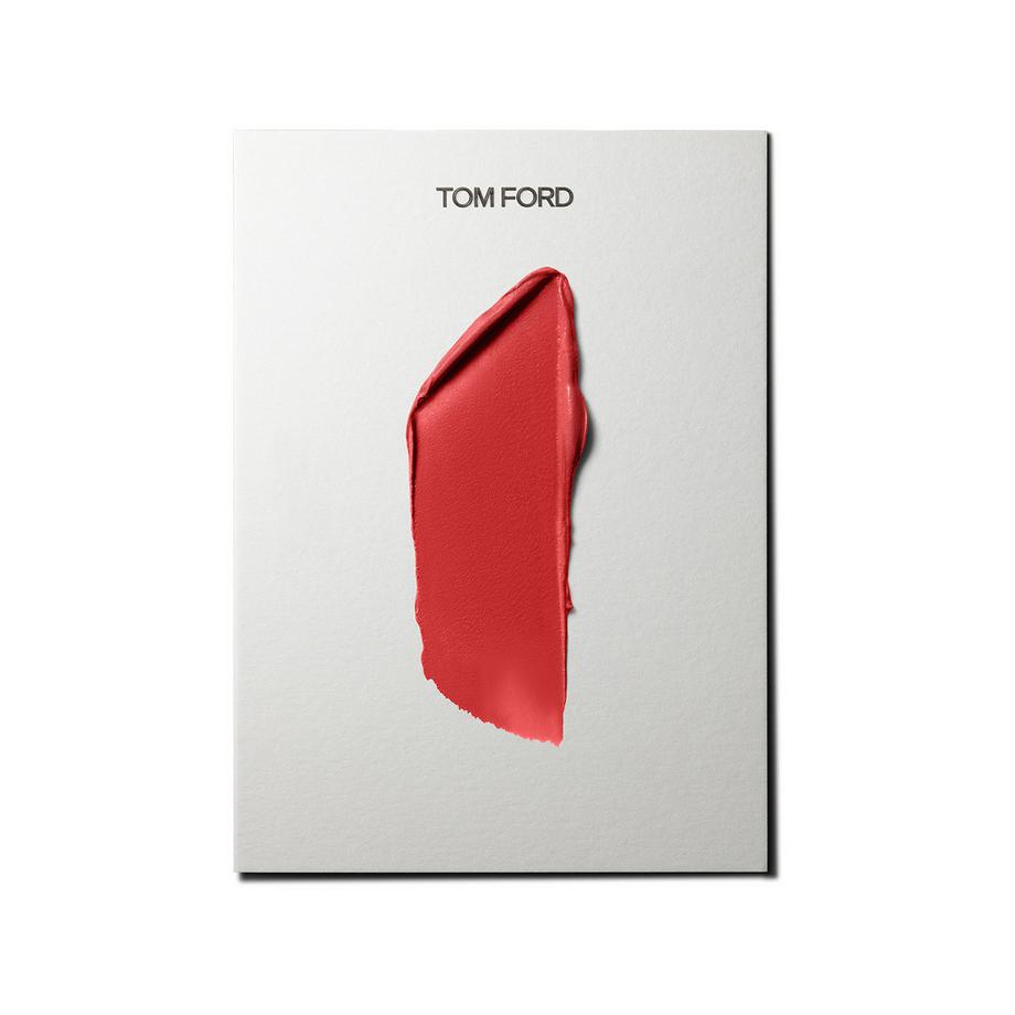 TOM FORD  Liquid Lip Matte 