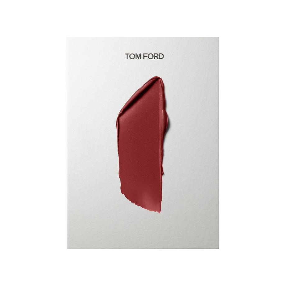 TOM FORD  Liquid Lip Matte 