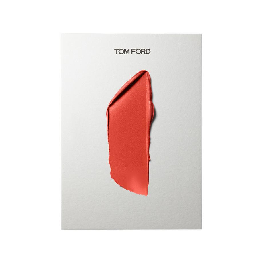 TOM FORD  Liquid Lip Matte 