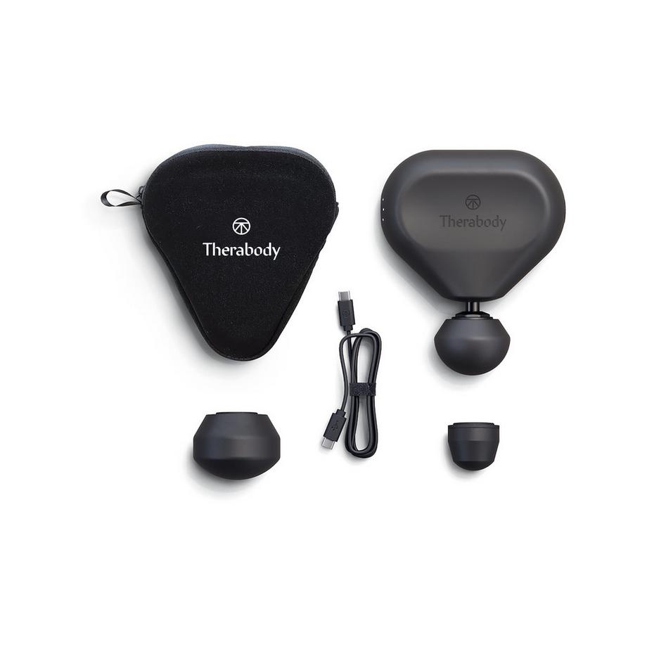 Therabody Apparecchio massaggiante Theragun Mini 3.0 - black 