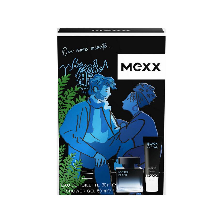 MEXX   