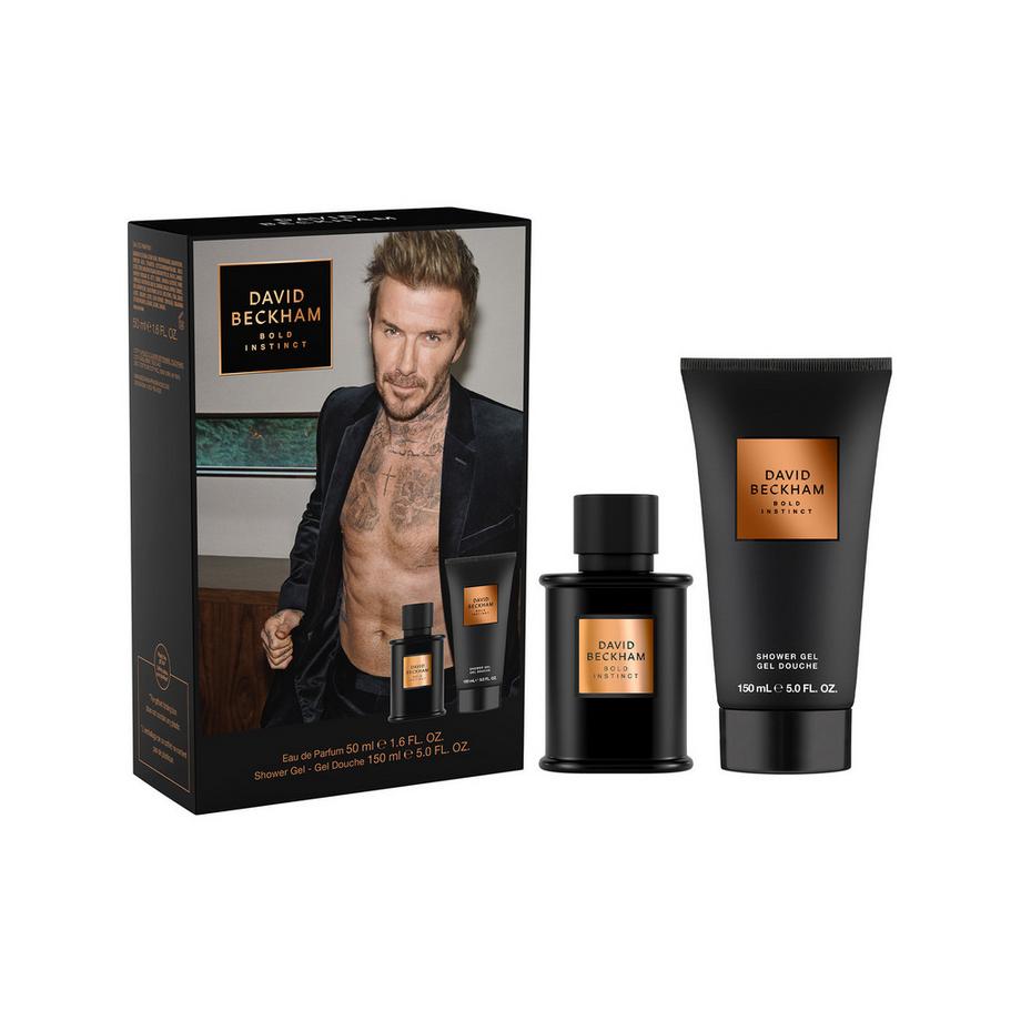 Confezione Regalo Bold Instinct