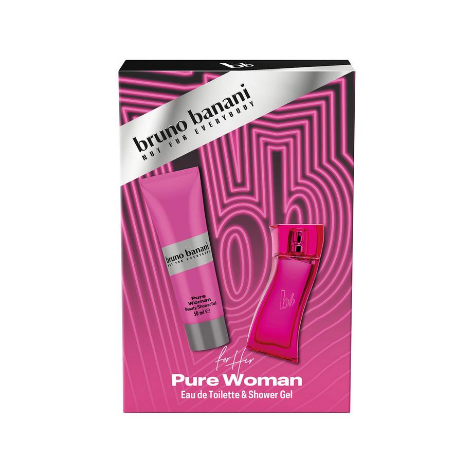 Confezione regalo Pure Woman
