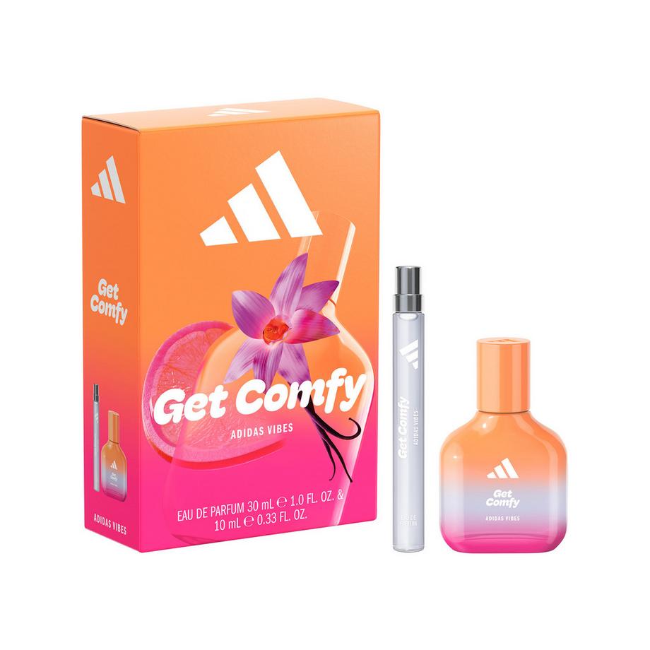 Coffret cadeau Vibes Get Comfy