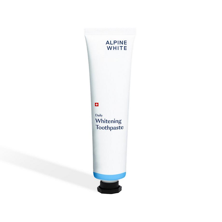 Whitening Toothpaste Daily