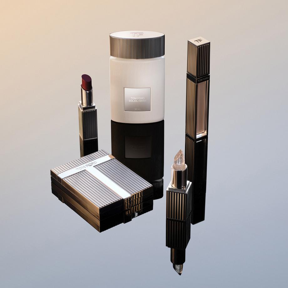 TOM FORD  Soleil Neige Lip Color Ultra shine 