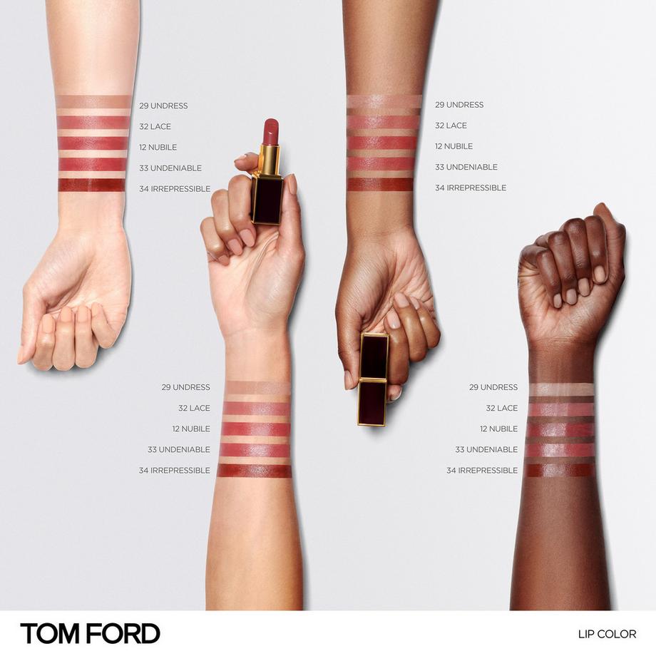 TOM FORD Lip color Lip Color 