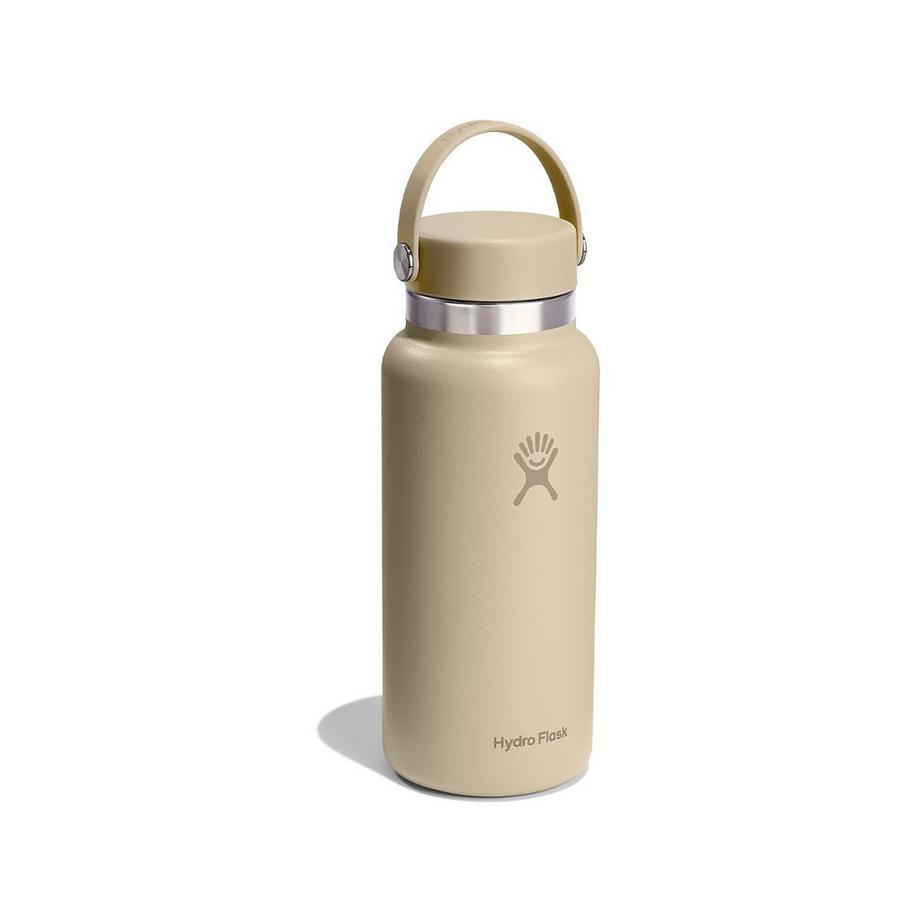 Hydroflask Bottiglia isolante Wide Flex 
