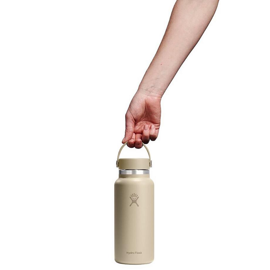 Hydroflask Bottiglia isolante Wide Flex 