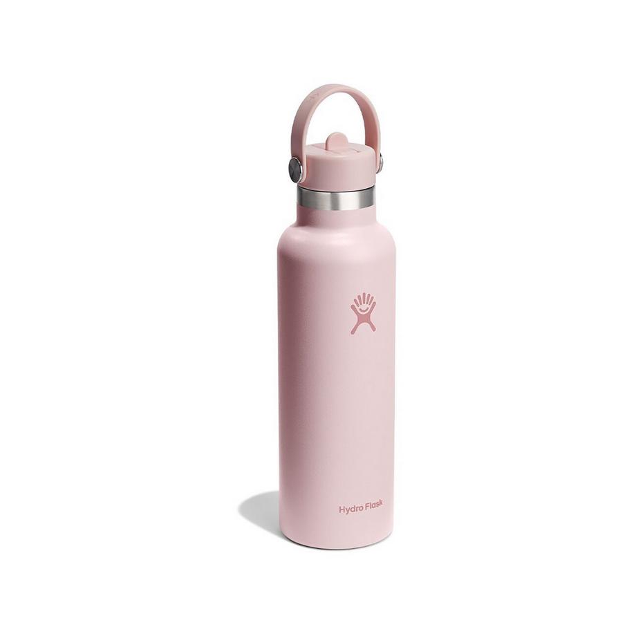 Hydroflask Isolierflasche Standard Flex Straw Cap 