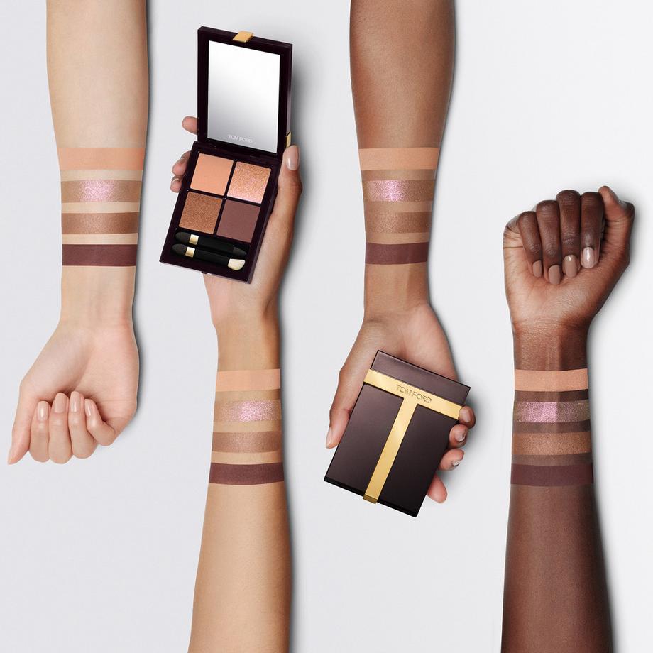TOM FORD  Gel Eyeliner 