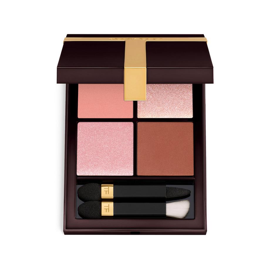 Eye Color Quad Crème